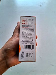 Plum Vitamin C Serum