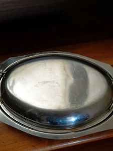 Serving Dish with Lid