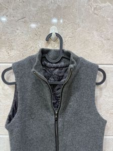 Half Jacket