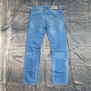 Diesel Original Jean's ❤️