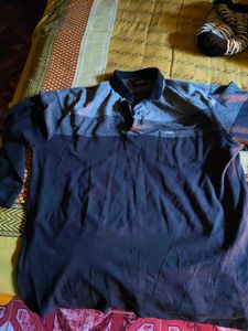 Stylish Men's Polo T-Shirt