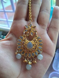 Jewellery Set