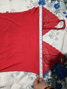 Red hot 🔥 look 34,36, 38