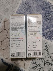 CamPure - 100% Organic Camphor