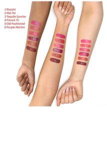 Myglamm Lit Creamy Matte Lipstick