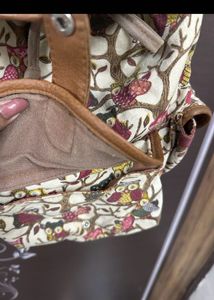 Trendy Backpack