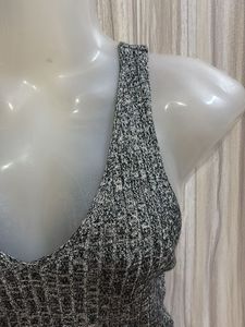 Forever 21 Knit Tank Top