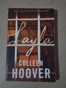 Layla by Colleen Hoover
