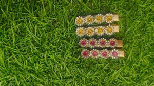 Hair Clips