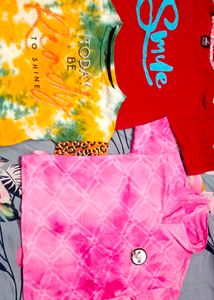 Trendy Graphic Tees