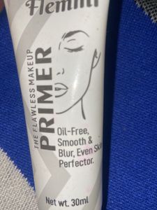 Flemmi Flawless Makeup Primer