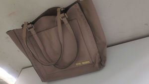 STEVE MADDEN TOTE BAG