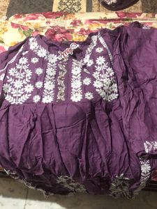 Kurta Set