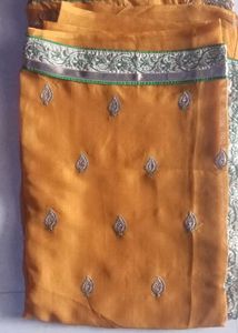 Festive Wear Saree