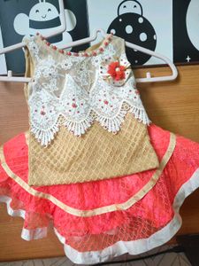 Cute Party Dress