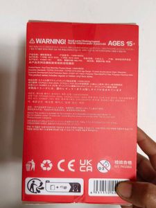 The Monsters Vinyl Face Blind Box Labubu Doll