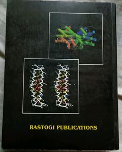 Cell And Molecular Biology