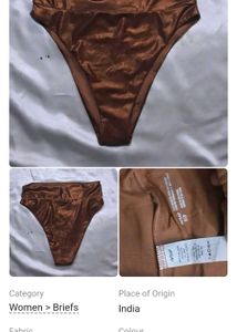 Panty Combo