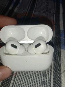 AirPods White Colour