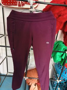 2 Combo Tights For Gym