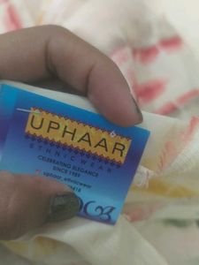 Uphaar Ethnic Kurta