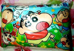 Shin Chan Pillow