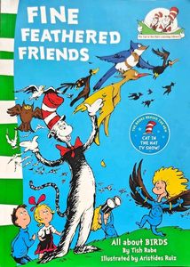 Fine Feathered Friends