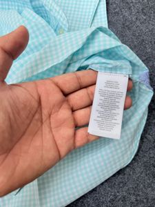 Ralph Lauren Checkered Shirt