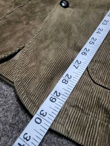 s.Oliver Corduroy Blazer