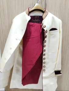 Indo Western Sherwani