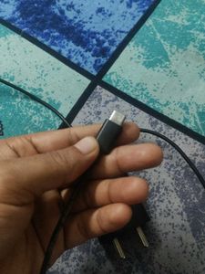 Motorola Adapter With Cable