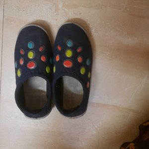 Unisex Shoes