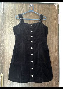 Velvet H&M Dress