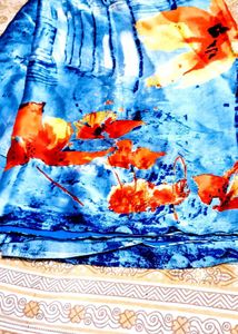 Silk Saree