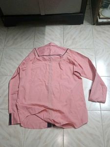 Branded Shirt