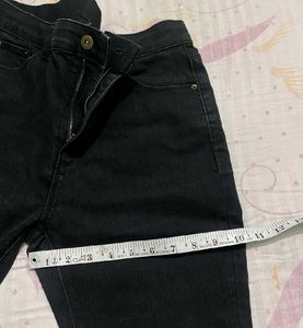 Charcoal Denim W 30/32(Like New)