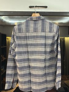 UMM Striped Casual Shirt