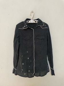 Guess Y2k Shirt For Women