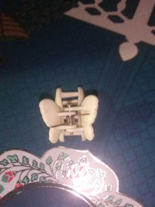 Butterfly Hair Clip