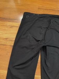 Puma Black Sweatpants