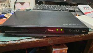 Philips DVD Player