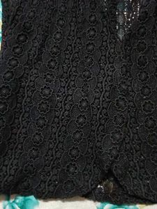 3 Sleeveless Overcoat