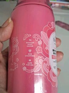 Foxtale Body Wash
