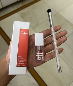 Makeup Combo + Free Pore Strips
