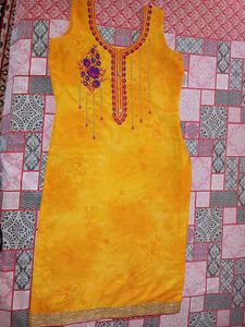 Festival Kurta