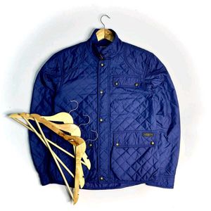 ralph Lauren Quilted Jacket