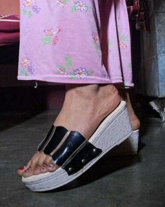 Wedges!! Free Delivery