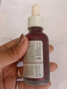 AHA 30% + BHA 2% Peeling Solution For Pigmentation
