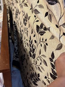 curtains