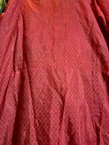 Aurelia Pink Kurta